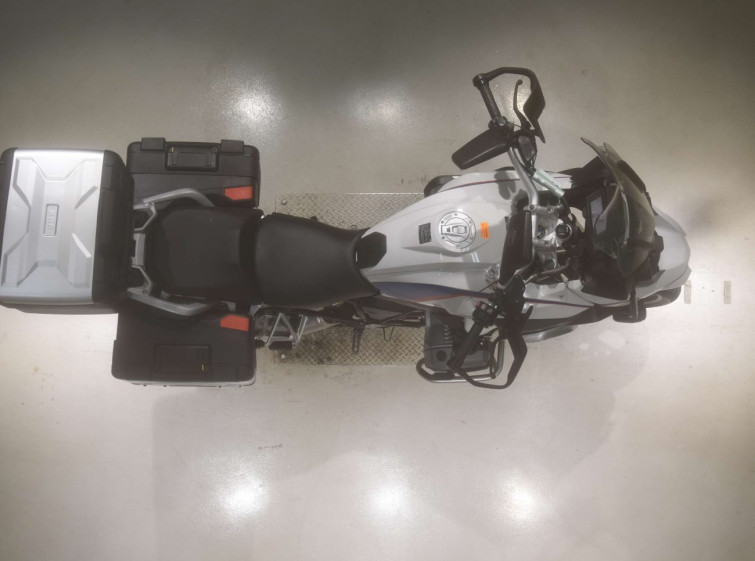 Мотоцикл BMW R1200GS з пробігом 8947 km