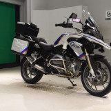 Мотоцикл BMW R1200GS з пробігом 8947 km