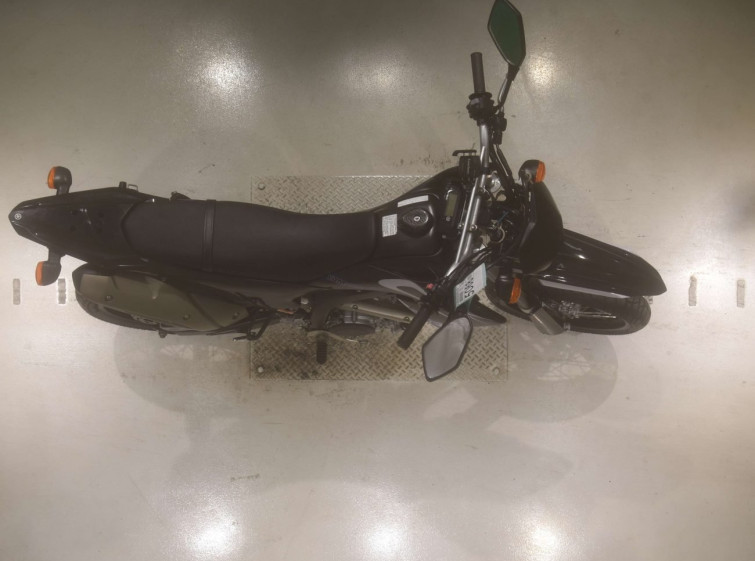 Мотоцикл Yamaha WR250R з пробігом 7221 km