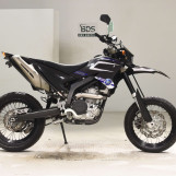 Мотоцикл Yamaha WR250R з пробігом 7221 km