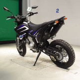 Мотоцикл Yamaha WR250R з пробігом 7221 km