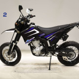 Мотоцикл Yamaha WR250R з пробігом 7221 km