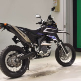 Мотоцикл Yamaha WR250R з пробігом 7221 km