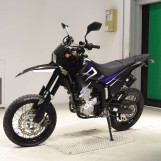 Мотоцикл Yamaha WR250R з пробігом 7221 km