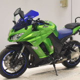 Мотоцикл Kawasaki NINJA1000 з пробігом 30361 km