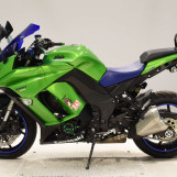 Мотоцикл Kawasaki NINJA1000 з пробігом 30361 km