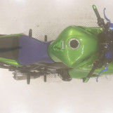 Мотоцикл Kawasaki NINJA1000 з пробігом 30361 km