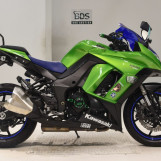 Мотоцикл Kawasaki NINJA1000 з пробігом 30361 km