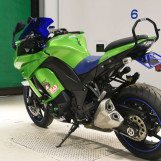 Мотоцикл Kawasaki NINJA1000 з пробігом 30361 km