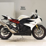 Мотоцикл Triumph DAYTONA 675R з пробігом 28142 km