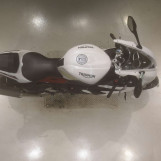 Мотоцикл Triumph DAYTONA 675R з пробігом 28142 km