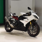 Мотоцикл Triumph DAYTONA 675R з пробігом 28142 km
