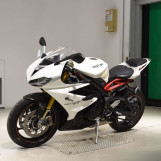 Мотоцикл Triumph DAYTONA 675R з пробігом 28142 km
