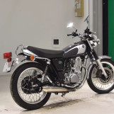 Мотоцикл Yamaha SR400 з пробігом 7587 km
