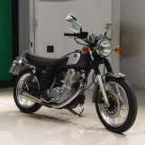Мотоцикл Yamaha SR400 з пробігом 7587 km