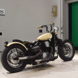 Мотоцикл Kawasaki VULCAN400 CUSTOM с пробегом 14208 km