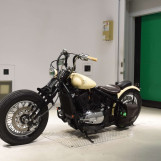 Мотоцикл Kawasaki VULCAN400 CUSTOM с пробегом 14208 km