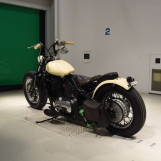 Мотоцикл Kawasaki VULCAN400 CUSTOM с пробегом 14208 km