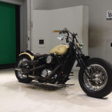 Мотоцикл Kawasaki VULCAN400 CUSTOM с пробегом 14208 km