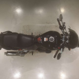 Мотоцикл Honda CB400SF з пробігом 8055 km