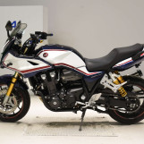 Мотоцикл Honda CB1300SF BOLDOR з пробігом 12100 km