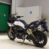 Мотоцикл Honda CB1300SF BOLDOR з пробігом 12100 km