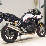 Мотоцикл Honda CB1300SF BOLDOR з пробігом 12100 km