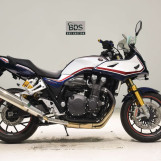 Мотоцикл Honda CB1300SF BOLDOR з пробігом 12100 km