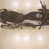 Мотоцикл Honda CB1300SF BOLDOR з пробігом 12100 km