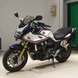 Мотоцикл Honda CB1300SF BOLDOR з пробігом 12100 km