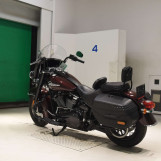 Мотоцикл HD HERITAGE FLHC1750 з пробігом 16179 km