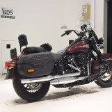 Мотоцикл HD HERITAGE FLHC1750 з пробігом 16179 km