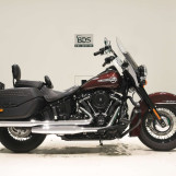 Мотоцикл HD HERITAGE FLHC1750 з пробігом 16179 km