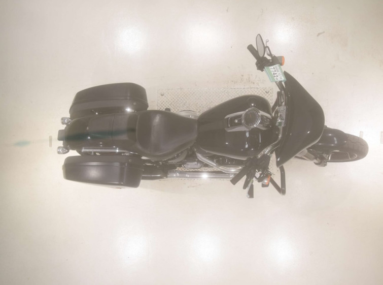 Мотоцикл HD SPORT GLIDE FLSB1750