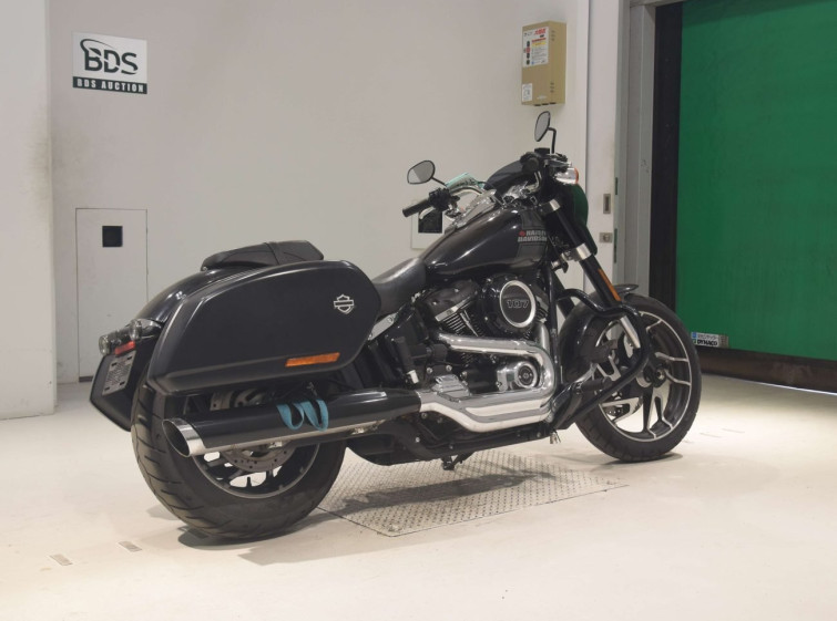 Мотоцикл HD SPORT GLIDE FLSB1750