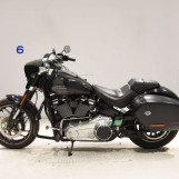 Мотоцикл HD SPORT GLIDE FLSB1750
