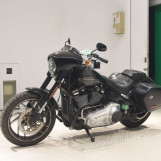 Мотоцикл HD SPORT GLIDE FLSB1750