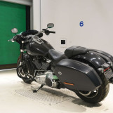 Мотоцикл HD SPORT GLIDE FLSB1750