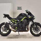 Мотоцикл Kawasaki Z900 з пробігом 20390 km