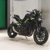 Мотоцикл Kawasaki Z900 з пробігом 20390 km