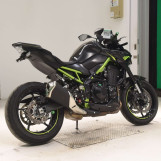 Мотоцикл Kawasaki Z900 з пробігом 20390 km