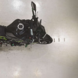 Мотоцикл Kawasaki Z900 з пробігом 20390 km