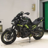 Мотоцикл Kawasaki Z900 з пробігом 20390 km
