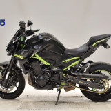 Мотоцикл Kawasaki Z900 з пробігом 20390 km