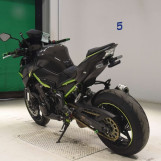Мотоцикл Kawasaki Z900 з пробігом 20390 km