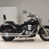 Мотоцикл Kawasaki VULCAN900 CLASSIC з пробігом 27013 km