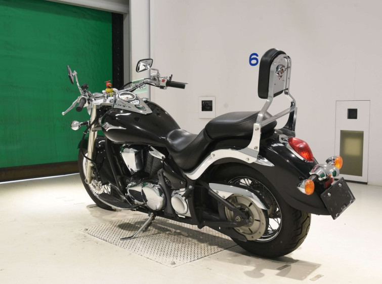 Мотоцикл Kawasaki VULCAN900 CLASSIC з пробігом 27013 km