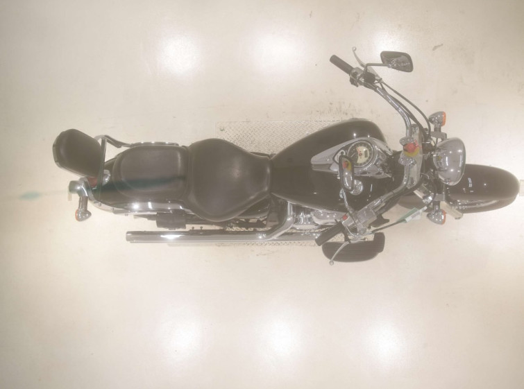 Мотоцикл Kawasaki VULCAN900 CLASSIC з пробігом 27013 km