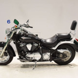 Мотоцикл Kawasaki VULCAN900 CLASSIC з пробігом 27013 km