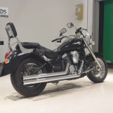Мотоцикл Kawasaki VULCAN900 CLASSIC з пробігом 27013 km